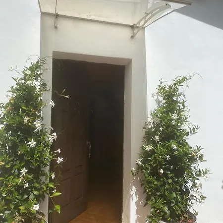 Villetta Panoramica Villa Scilla